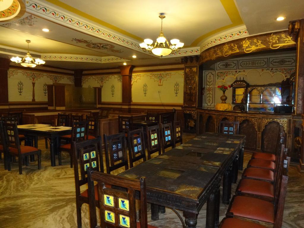 Chokhi Dhani Indore Cameră foto